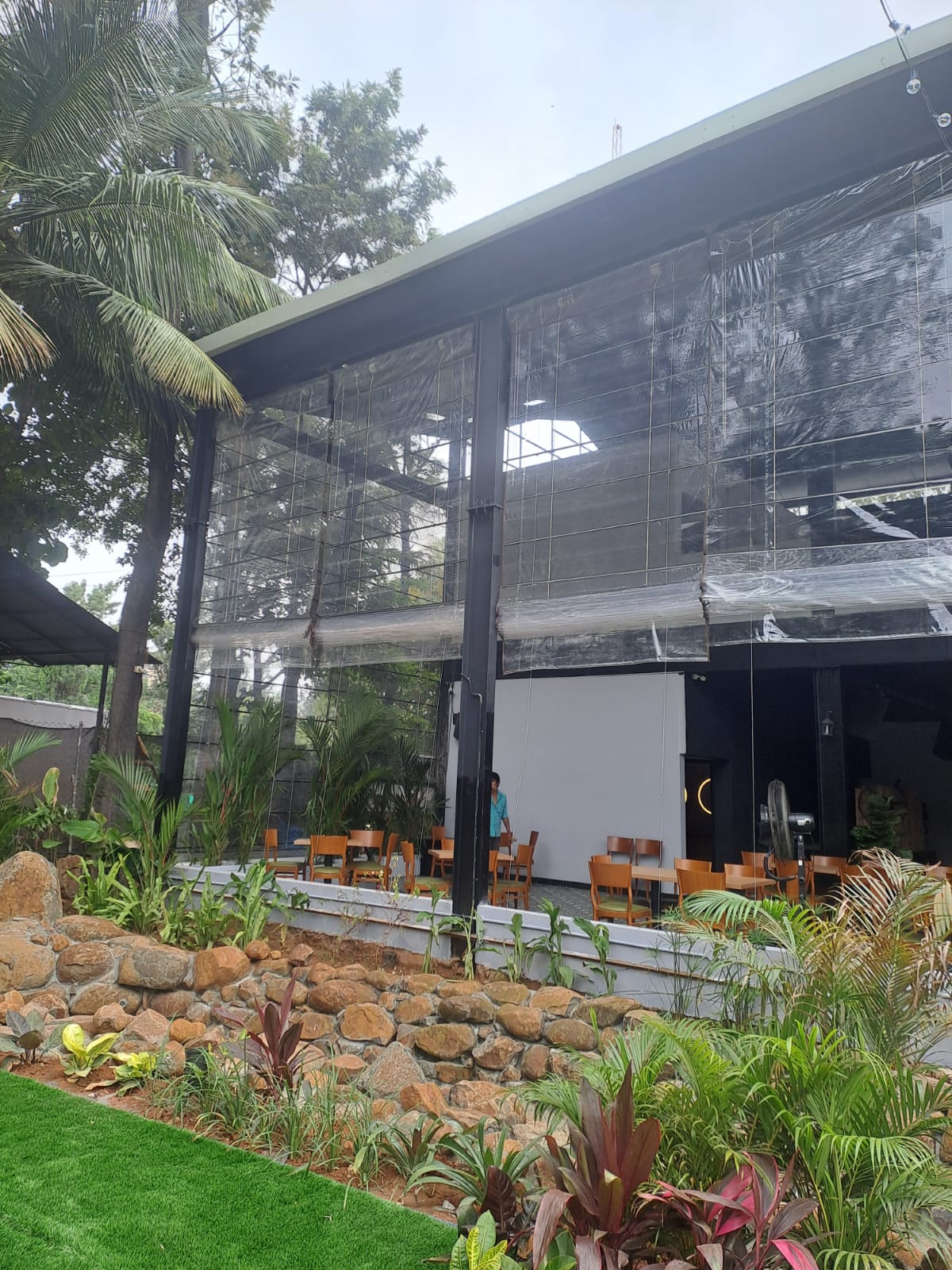 Waterproof Blinds for Rajahmundry